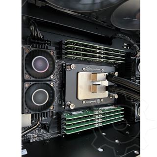 indigo AMD AI Extreme 9965WX R9700 AI PRO 128GBDDR5 4TB Bulk