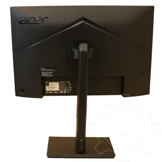 24" (60,96cm) Acer Vero B247WE5bmiprzx schwarz 1920x1200 1x