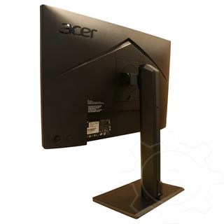 24" (60,96cm) Acer Vero B247WE5bmiprzx schwarz 1920x1200 1x