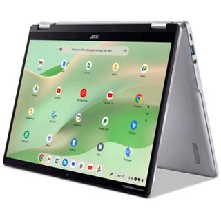 Notebook 14" (35,56cm) Acer Chromebook Spin 314 N100 8/64 FHD