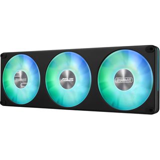 Asus PRIME SLC II 360 ARGB LCD