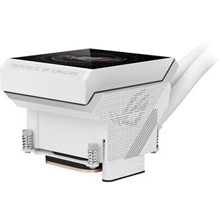 Asus ROG STRIX SLC IV 360 ARGB LCD WHITE