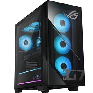 Asus ROG GM700 R7-9800X3D 64 2TB 5080 GM700TZ-R9800X212W W11H