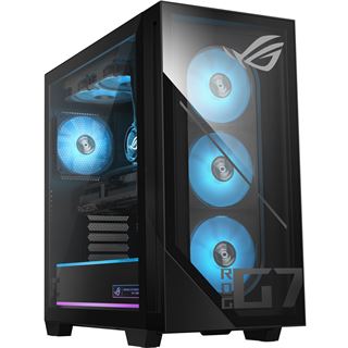 Asus ROG GM700 R7-9800X3D 64 2TB 5080 GM700TZ-R9800X212W W11H