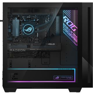 Asus ROG GM700 R7-9800X3D 64 2TB 5080 GM700TZ-R9800X212W W11H