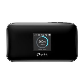 TP-Link WL-Router M7750