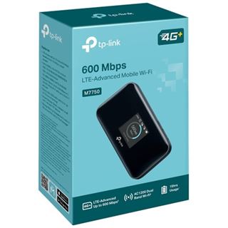 TP-Link WL-Router M7750