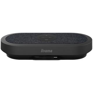 iiyama WIRELESS PRESENTATION COLLABORA 8-MICROPHONE ARRAY WITH 4M