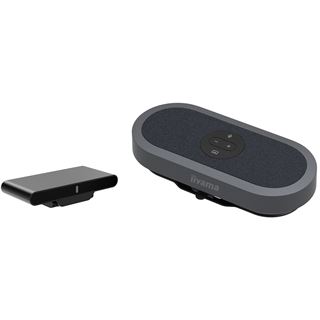 iiyama WIRELESS PRESENTATION COLLABORA 8-MICROPHONE ARRAY WITH 4M