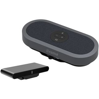iiyama WIRELESS PRESENTATION COLLABORA 8-MICROPHONE ARRAY WITH 4M