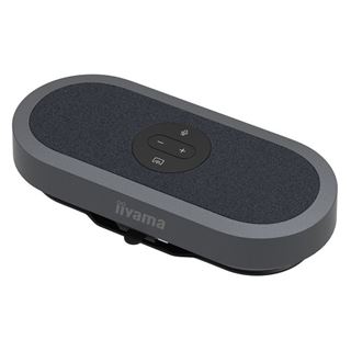 iiyama WIRELESS PRESENTATION COLLABORA 8-MICROPHONE ARRAY WITH 4M