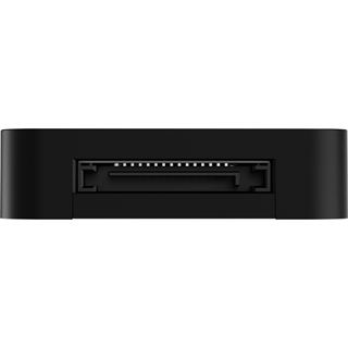 Arctic Fan Controller, 10-Port-L&uuml;ftersteuerung (schwarz, mit