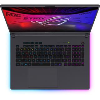 Notebook 18" (45,72cm) Asus ROG Strix G18 U9-290HX 32 1 5080