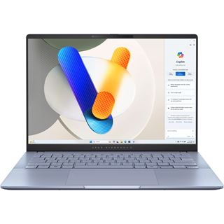 Notebook 14" (35,56cm) Asus Vivobook S 14 U5-226V 16 512