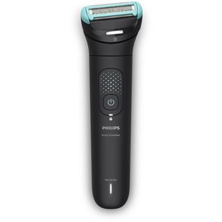 Philips Rasierer BG7470/15 / Series 7000 BG7470/15 Blau/Schwarz