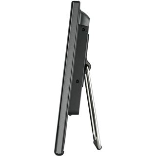 15.6" (39,63cm) SHUTTLE X50N N150 360GHZ BLACK 65W TOUCHSCR. GLN