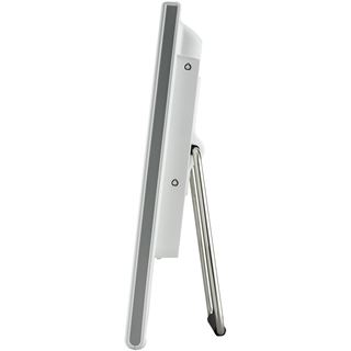 15.6" (39,63cm) SHUTTLE X50N N150 360GHZ WHITE 65W TOUCHSCR. GLN