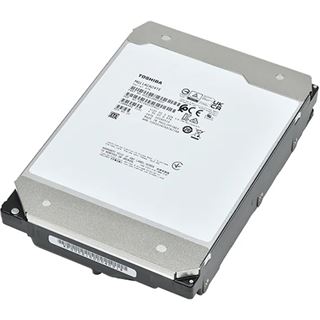 18TB Toshiba Enterprise MG11 Series MG11ACA18TE