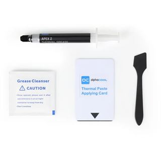 Alphacool Apex 2 W&auml;rmeleitpaste 2g