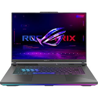Notebook 16" (40,64cm) Asus ROG Strix G16 G614PR-RV003W grau,