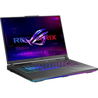 Notebook 16" (40,64cm) Asus ROG Strix G16 G614PR-RV003W grau,