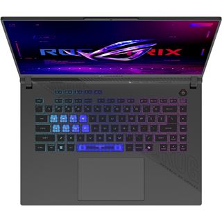 Notebook 16" (40,64cm) Asus ROG Strix G16 G614PR-RV003W grau,