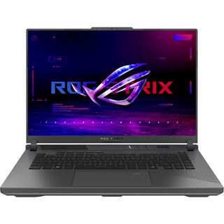 Notebook 16" (40,64cm) Asus ROG Strix G16 G614FR-TS229W, grau,
