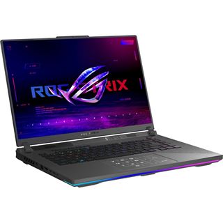 Notebook 16" (40,64cm) Asus ROG Strix G16 G614FR-TS229W, grau,