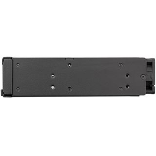 Silverstone Technolo FSM08B-MS (schwarz)