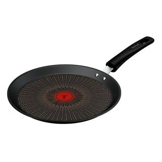 Tefal Cr&ecirc;pepfanne Experience Unbreakable, &Oslash; 25 cm