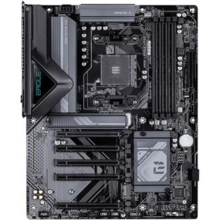 Gigabyte GA-B550 X EAGLE WF6E (AM4) (D)