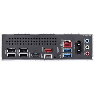 Gigabyte GA-B550 X EAGLE WF6E (AM4) (D)