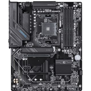 Gigabyte GA-B550 X GAMING WF7 (AM4) (D)