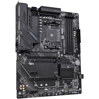 Gigabyte GA-B550 X GAMING WF7 (AM4) (D)