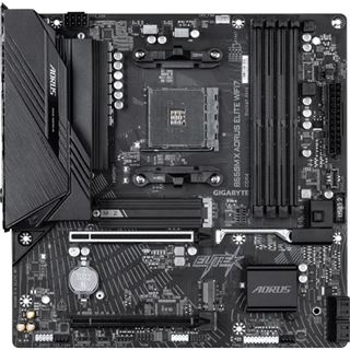 Gigabyte GA-B550M X A ELITE (AM4) (D)