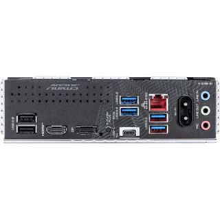 Gigabyte GA-B550M X A ELITE (AM4) (D)