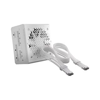 850 Watt Corsair RMe White Series, RM850e (2026), Cybenetics Platinum