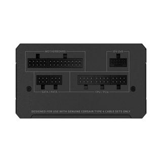 850 Watt Corsair RMe Series, RM850e (2026), Cybenetics Platinum