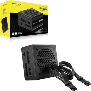 850 Watt Corsair RMe Series, RM850e (2026), Cybenetics Platinum