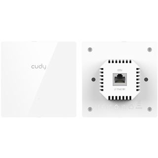 Cudy WLAN Access Point AC1200 - 2.4 / 5 GHz