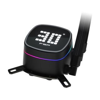 Fortron AD36-B (schwarz)