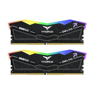 64GB (2x32GB) Team Group DIMM DDR5-6000 Dual-Kit (schwarz,
