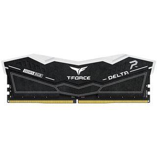 64GB (2x32GB) Team Group DIMM DDR5-6000 Dual-Kit (schwarz,