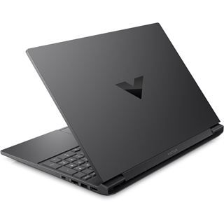 Notebook 15.6" (39,63cm) HP 15-fa2701ng (grau, Intel Core