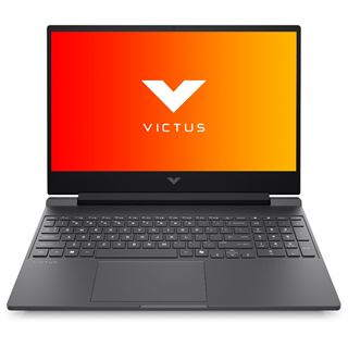 Notebook 15.6" (39,63cm) HP 15-fa2701ng (grau, Intel Core