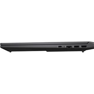 Notebook 15.6" (39,63cm) HP 15-fa2701ng (grau, Intel Core