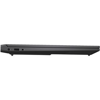 Notebook 15.6" (39,63cm) HP 15-fa2701ng (grau, Intel Core