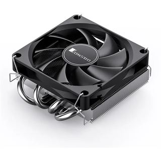 Jonsbo HP-400S CPU-K&uuml;hler, Top Blower, low Profile, 40mm
