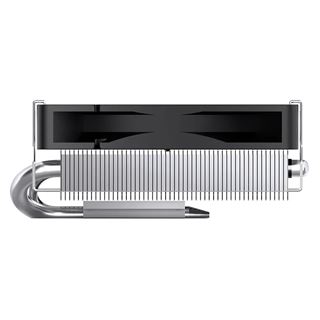 Jonsbo HP-400S CPU-K&uuml;hler, Top Blower, low Profile, 40mm