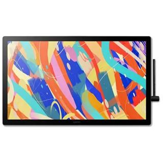 24" (60,96cm) Wacom Cintiq 24 pen DTK246E